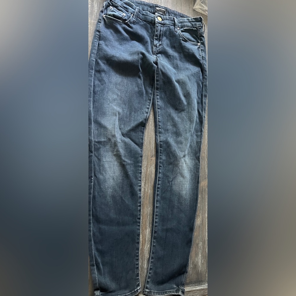 Mother “ The Looker “ Grand Sophie jeans. Sz28